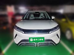 BYD Yuan UP 401km Leading Edition - ფოტო 2