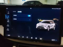 BYD Yuan UP 401km Leading Edition - ფოტო 20