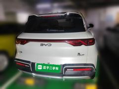 BYD Yuan UP 401km Leading Edition - ფოტო 3