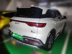 BYD Yuan UP 401km Leading Edition - ფოტო 4