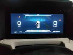 BYD Yuan UP 401km Leading Edition - ფოტო 7