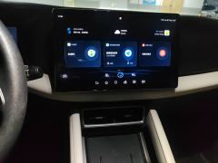 BYD Yuan UP 401km Leading Edition - ფოტო 9