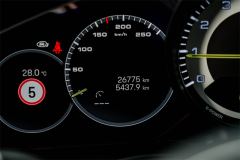 Porsche Cayenne PHEV Cayenne New Energy Cayenne E-Hybrid 2.0T Platinum Edition - фото 10