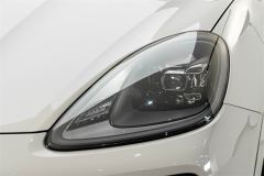 Porsche Cayenne PHEV Cayenne New Energy Cayenne E-Hybrid 2.0T Platinum Edition - фото 4
