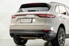Porsche Cayenne PHEV Cayenne New Energy Cayenne E-Hybrid 2.0T Platinum Edition - фото 7