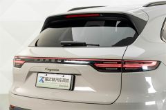 Porsche Cayenne PHEV Cayenne New Energy Cayenne E-Hybrid 2.0T Platinum Edition - фото 8