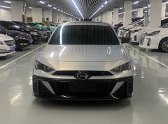 GAC Chuanqi Shadow Leopard 270T DCT R-Style Vigor Enjoyment Edition - photo 1