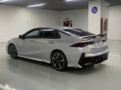 GAC Chuanqi Shadow Leopard 270T DCT R-Style Vigor Enjoyment Edition - photo 13