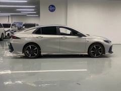 GAC Chuanqi Shadow Leopard 270T DCT R-Style Vigor Enjoyment Edition - photo 14