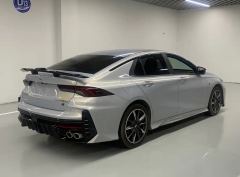 GAC Chuanqi Shadow Leopard 270T DCT R-Style Vigor Enjoyment Edition - photo 15