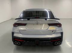 GAC Chuanqi Shadow Leopard 270T DCT R-Style Vigor Enjoyment Edition - photo 16