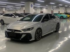 GAC Chuanqi Shadow Leopard 270T DCT R-Style Vigor Enjoyment Edition - photo 2