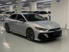 GAC Chuanqi Shadow Leopard 270T DCT R-Style Vigor Enjoyment Edition - photo 3