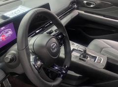 GAC Chuanqi Shadow Leopard 270T DCT R-Style Vigor Enjoyment Edition - photo 5