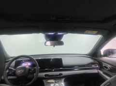 GAC Chuanqi Shadow Leopard 270T DCT R-Style Vigor Enjoyment Edition - photo 8