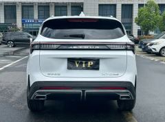 Jetour X70 PLUS 1.5T Comfort Edition 5-seater - ფოტო 10