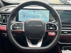Jetour X70 PLUS 1.5T Comfort Edition 5-seater - ფოტო 7