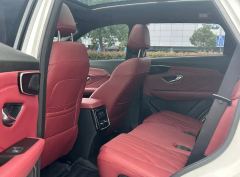 Jetour X70 PLUS 1.5T Comfort Edition 5-seater - ფოტო 8