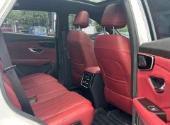 Jetour X70 PLUS 1.5T Comfort Edition 5-seater - ფოტო 9