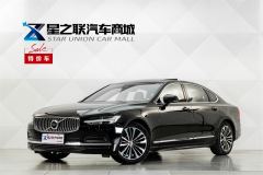 Volvo S90 B5 Intelligent Luxury Edition - ფოტო 1