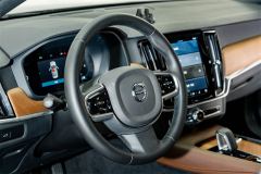 Volvo S90 B5 Intelligent Luxury Edition - ფოტო 10
