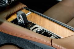 Volvo S90 B5 Intelligent Luxury Edition - ფოტო 11