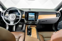 Volvo S90 B5 Intelligent Luxury Edition - ფოტო 12