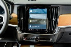 Volvo S90 B5 Intelligent Luxury Edition - ფოტო 13
