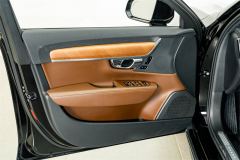 Volvo S90 B5 Intelligent Luxury Edition - ფოტო 16