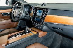 Volvo S90 B5 Intelligent Luxury Edition - ფოტო 17