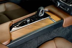 Volvo S90 B5 Intelligent Luxury Edition - ფოტო 18