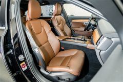 Volvo S90 B5 Intelligent Luxury Edition - ფოტო 19