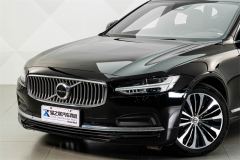 Volvo S90 B5 Intelligent Luxury Edition - ფოტო 2