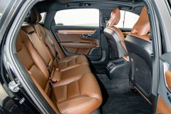 Volvo S90 B5 Intelligent Luxury Edition - ფოტო 20