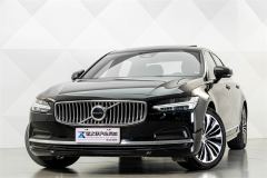 Volvo S90 B5 Intelligent Luxury Edition - ფოტო 3
