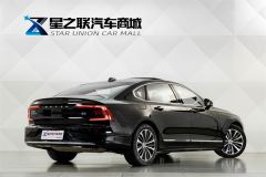 Volvo S90 B5 Intelligent Luxury Edition - ფოტო 6
