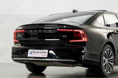 Volvo S90 B5 Intelligent Luxury Edition - ფოტო 7