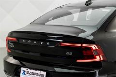 Volvo S90 B5 Intelligent Luxury Edition - ფოტო 8