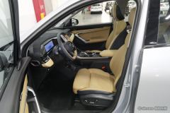Geely Boyue L 2.0T Flagship Version - photo 13