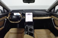 Geely Boyue L 2.0T Flagship Version - photo 14