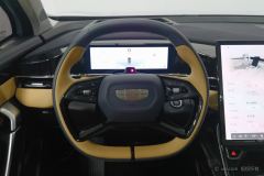 Geely Boyue L 2.0T Flagship Version - photo 15