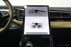 Geely Boyue L 2.0T Flagship Version - photo 16