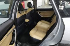 Geely Boyue L 2.0T Flagship Version - photo 19