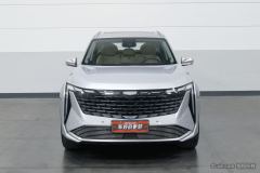 Geely Boyue L 2.0T Flagship Version - photo 3