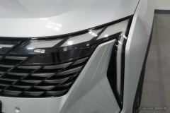 Geely Boyue L 2.0T Flagship Version - photo 5