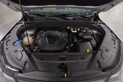 Geely Boyue L 2.0T Flagship Version - photo 7