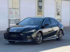Toyota Camry Dual-Engine 2.0HSE Sport Lite Edition - ფოტო 1