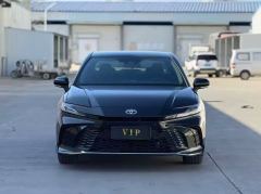 Toyota Camry Dual-Engine 2.0HSE Sport Lite Edition - ფოტო 2