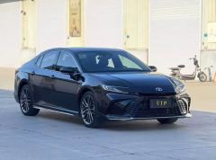 Toyota Camry Dual-Engine 2.0HSE Sport Lite Edition - ფოტო 3