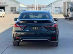 Toyota Camry Dual-Engine 2.0HSE Sport Lite Edition - ფოტო 8